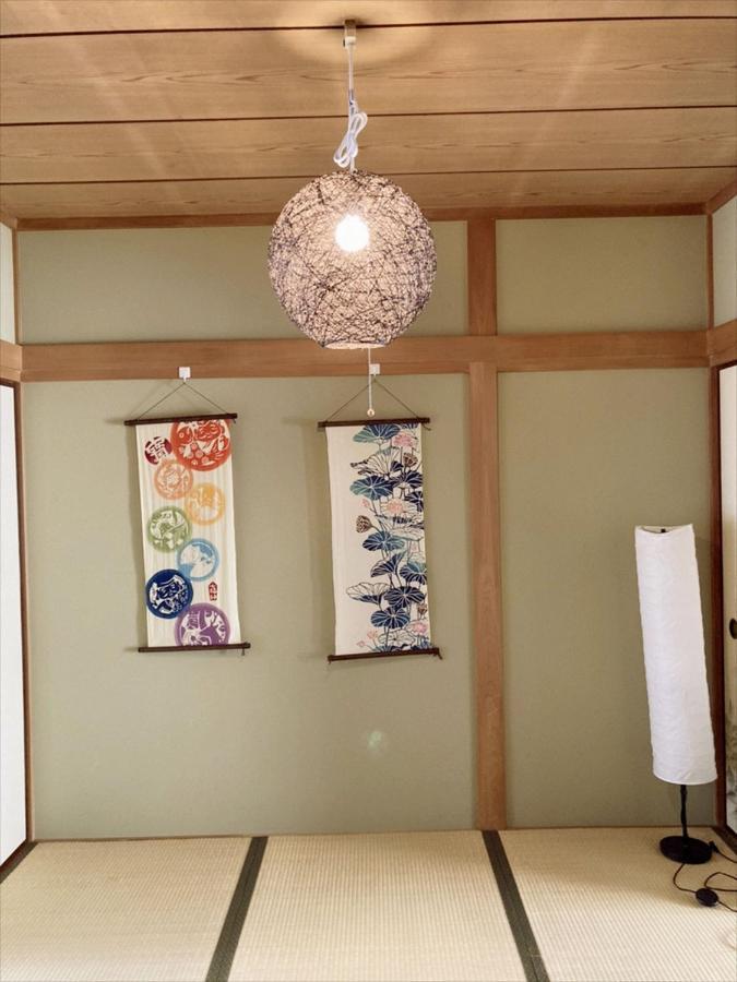 도쿄 Nishioi House 아파트 외부 사진