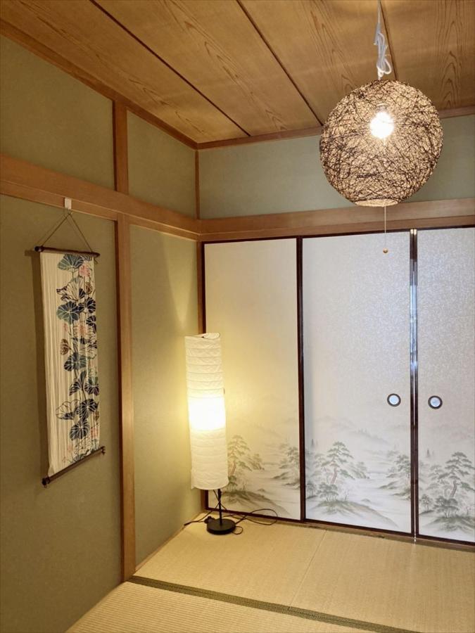 도쿄 Nishioi House 아파트 외부 사진
