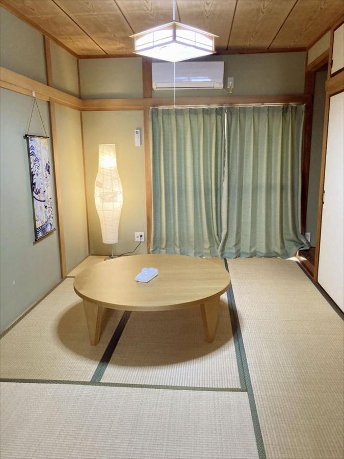 도쿄 Nishioi House 아파트 외부 사진