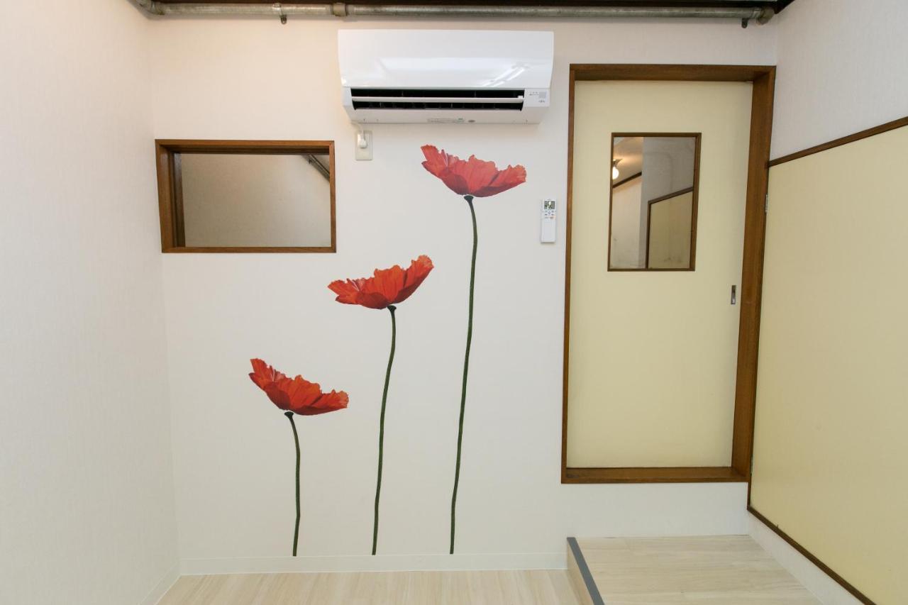 도쿄 Nishioi House 아파트 외부 사진