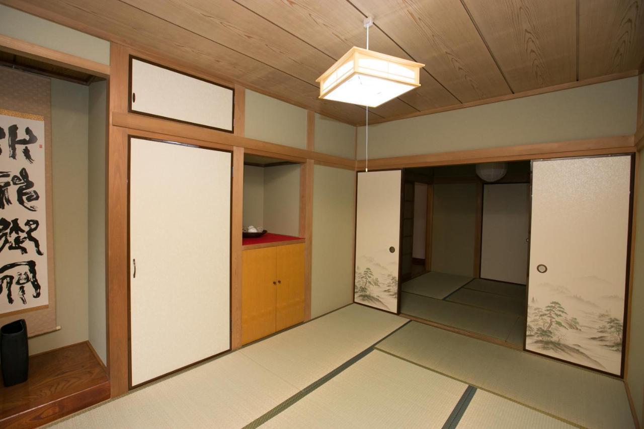 도쿄 Nishioi House 아파트 외부 사진