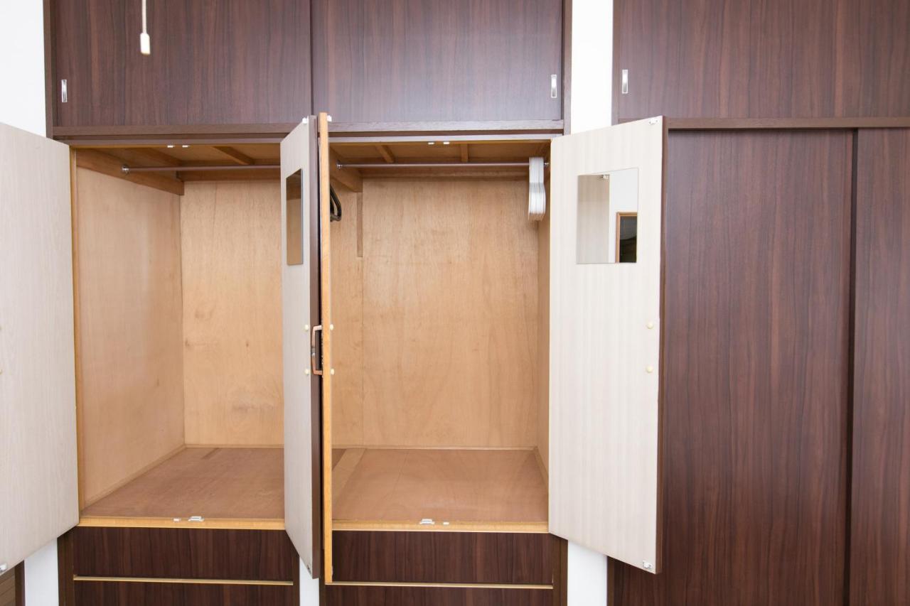 도쿄 Nishioi House 아파트 외부 사진