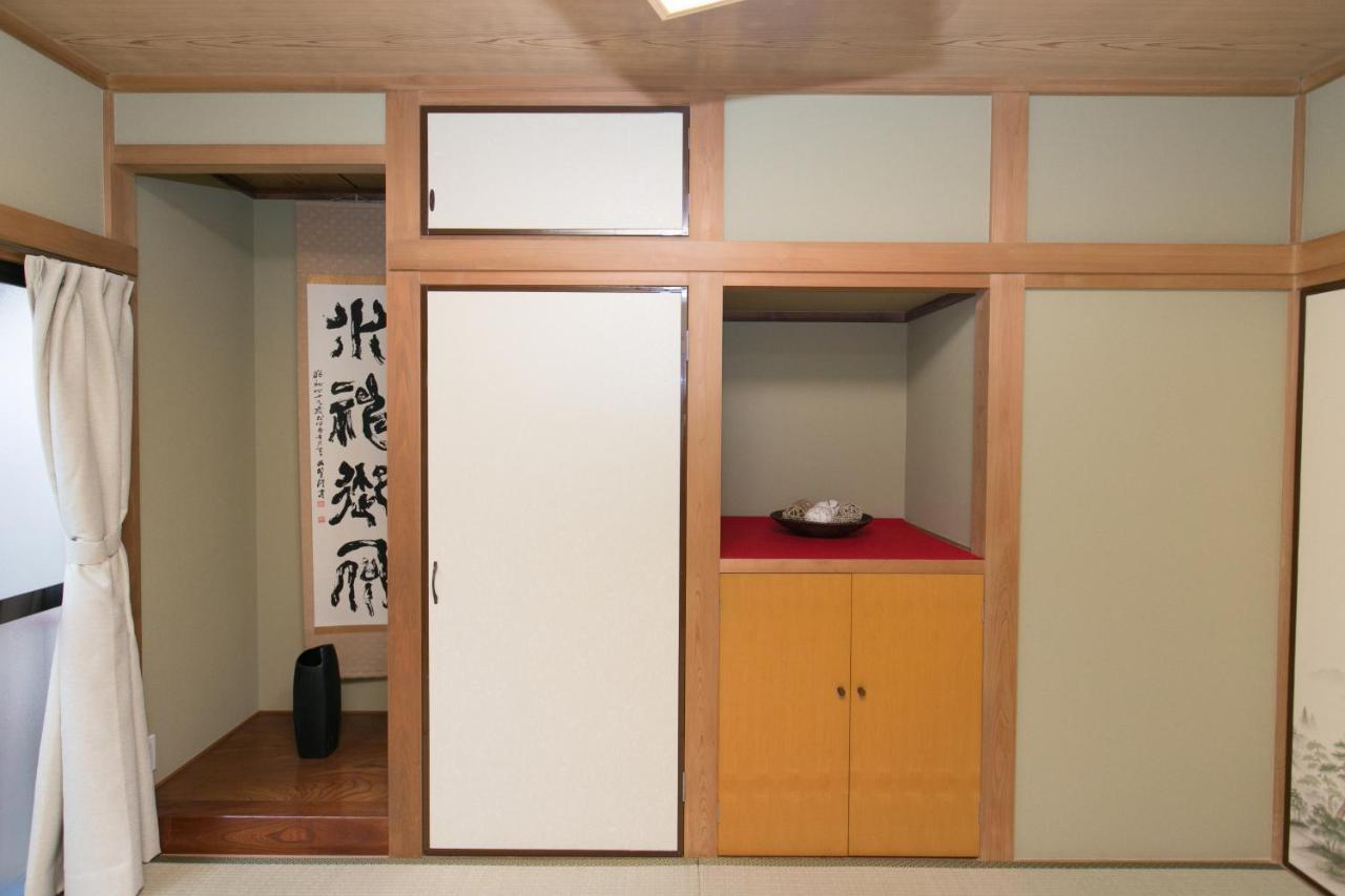 도쿄 Nishioi House 아파트 외부 사진